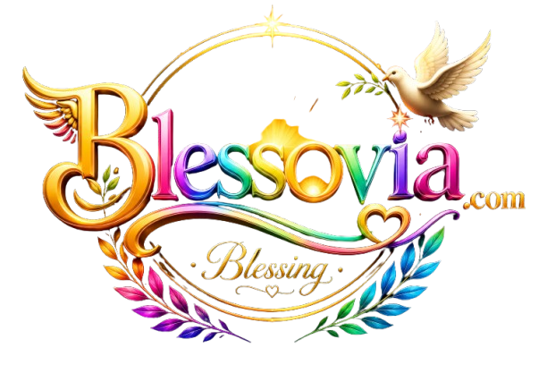 Blessovia.com images