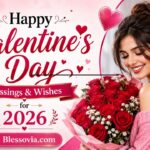 150+ Happy Valentines Day Blessings & Wishes for 2026