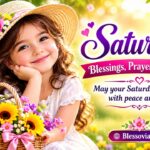 155+ Saturday Blessings, Prayers & Quotes (2026)