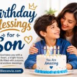 _Birthday Blessings for Son