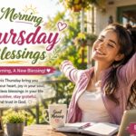 Good Morning Thursday Blessings (1)