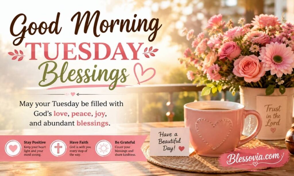 Good Morning Tuesday Blessings (1)