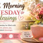 Good Morning Tuesday Blessings (1)