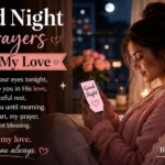 _Good Night Prayers for My Love