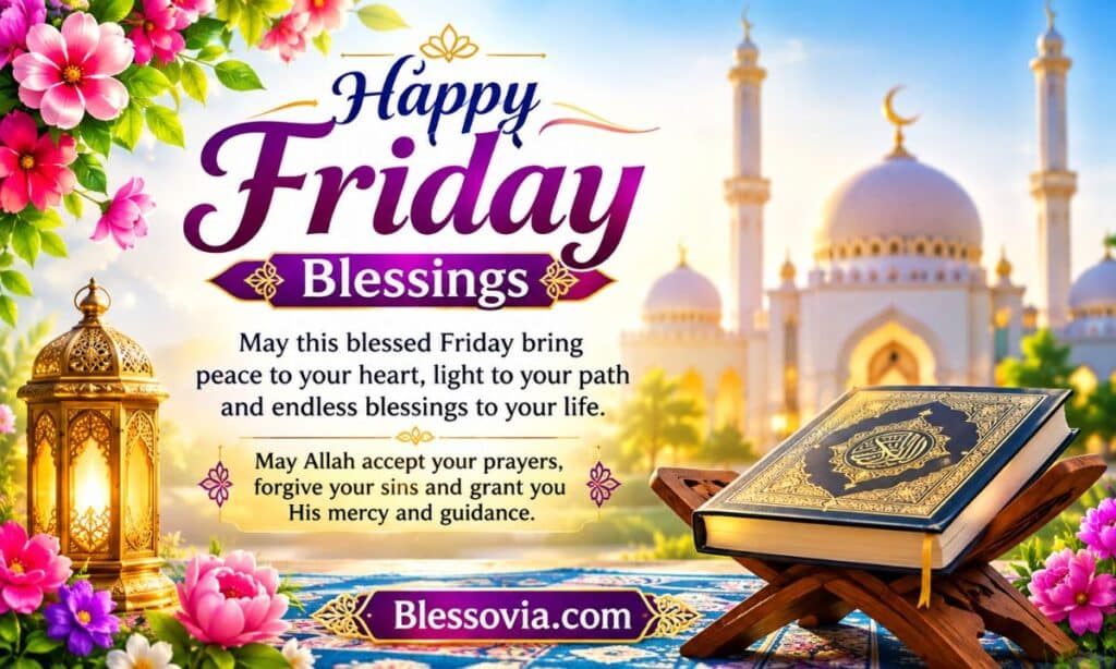 Happy Friday Blessings (1)