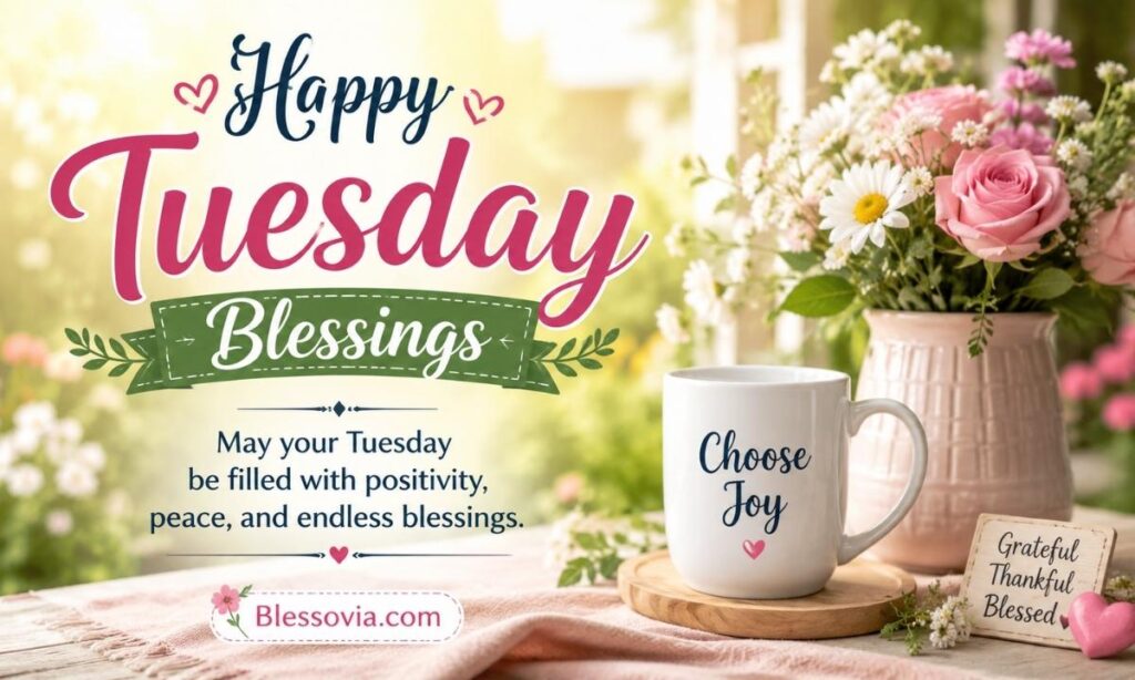 Happy Tuesday Blessings (1)