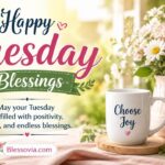 Happy Tuesday Blessings (1)