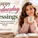 Happy Wednesday Blessings