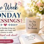 New Week Monday Blessings (2)
