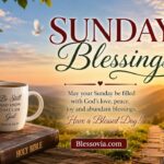 Sunday Blessings