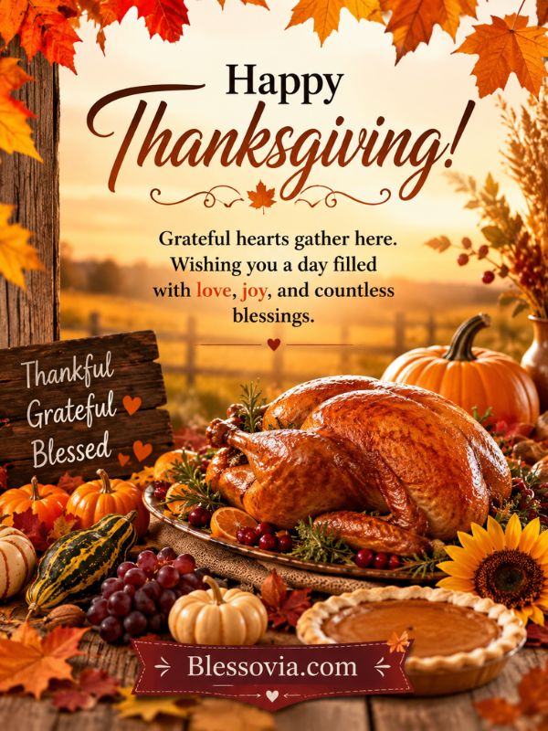 Thanksgiving Images