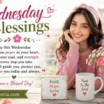 Wednesday Blessings Quotes (1)