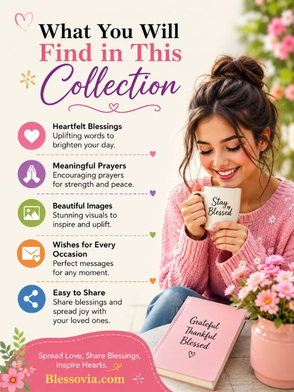What You Will Find in This Collection