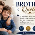 Brother Quotes