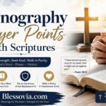 Pornography Prayer Points With Scriptures