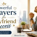 Powerful Prayers for Boyfriend Success