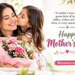 Quote of Happy Mothers Day