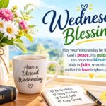 Wednesday Blessings (1)