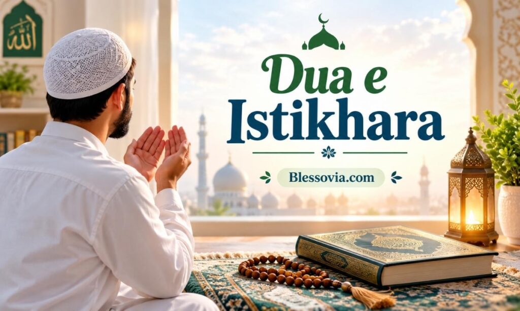 Dua e Istikhara